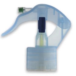 Guala Dispensing takes another step forward: 70% of recycled material in trigger sprayer platforms.